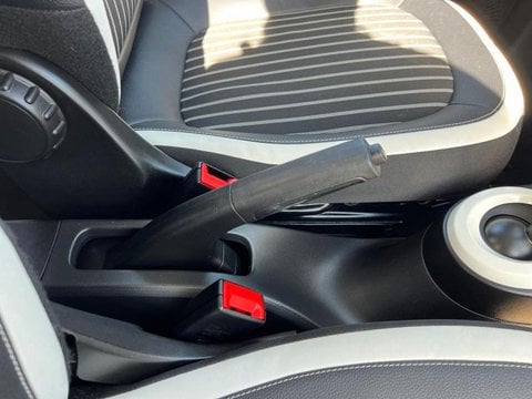 Voitures D'occasion À Orange | Renault Twingo E-Tech Electric Techno R80 Achat Intégral