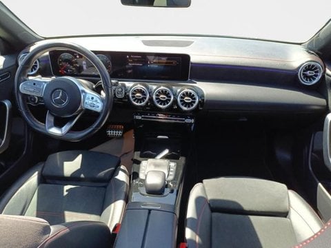 Voitures D'occasion À Orange | Mercedes-Benz Cla Shooting Brake 200 163Ch Amg Line 7G-Dct