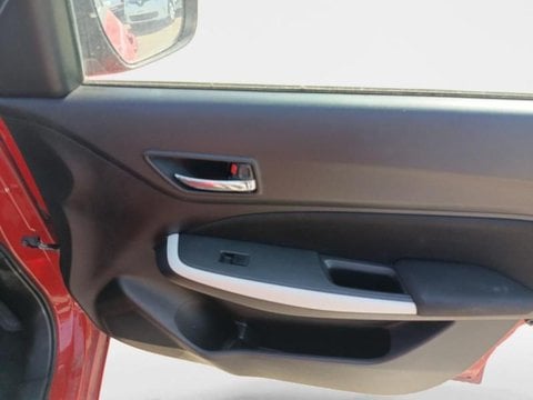 Voitures D'occasion À Orange | Suzuki Swift 1.2 Dualjet Hybrid 90Ch Privilège Euro6D-T