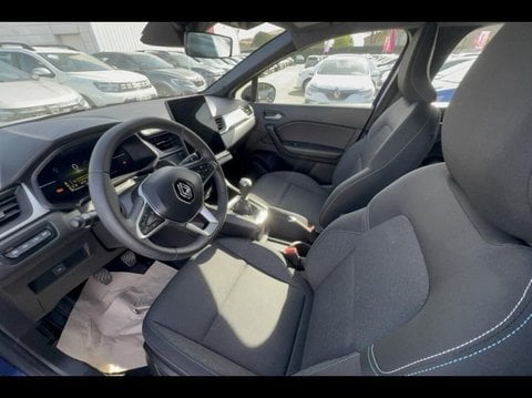 Voitures D'occasion À Orange | Renault Captur 1.0 Eco-G 100Ch Evolution