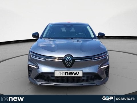 Voitures D'occasion À Orange | Renault Mégane Megane E-Tech Electric Ev60 130Ch Evolution Er Su...