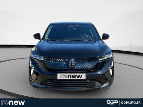 Voitures D'occasion À Orange | Renault Rafale 1.2 E-Tech Full Hybrid 200Ch Esprit Alpine