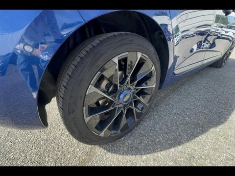 Voitures D'occasion À Orange | Renault Clio 1.6 E-Tech 145Ch Full Hybrid Esprit Alpine - 24