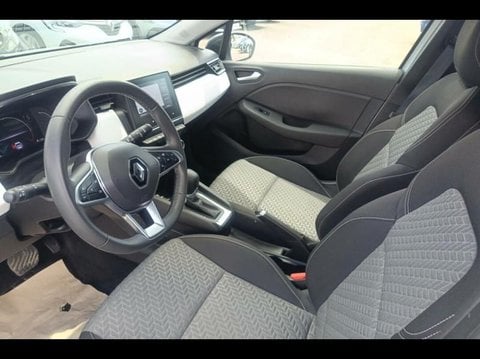 Voitures D'occasion À Orange | Renault Clio 1.6 E-Tech Hybride 145Ch Evolution
