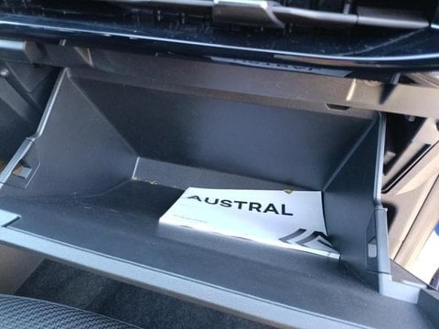 Voitures D'occasion À Orange | Renault Austral 1.2 E-Tech Full Hybrid 200Ch Techno Esprit Alpine...