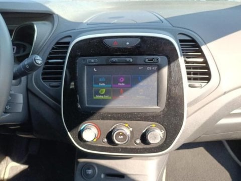 Voitures D'occasion À Orange | Renault Captur 1.5 Dci 90Ch Energy Business Euro6C