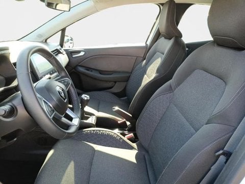 Voitures D'occasion À Orange | Renault Clio 1.0 Tce 90Ch Business -21N