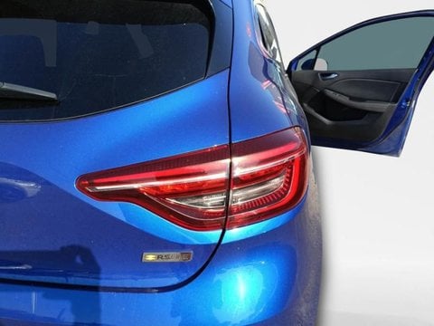 Voitures D'occasion À Orange | Renault Clio 1.3 Tce 140Ch Rs Line -21