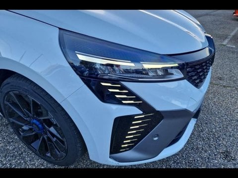 Voitures D'occasion À Orange | Renault Clio 1.6 E-Tech 145Ch Full Hybrid Esprit Alpine - 24