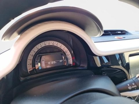 Voitures D'occasion À Orange | Renault Twingo E-Tech Electric Equilibre R80 Achat Intégral