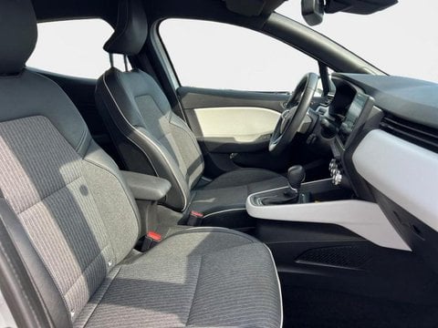 Voitures D'occasion À Orange | Renault Clio 1.6 E-Tech Hybride 140Ch Intens -21N