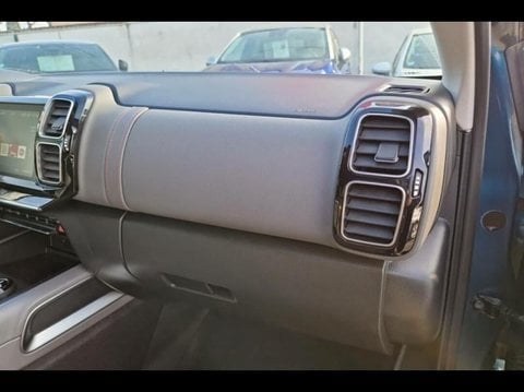 Voitures D'occasion À Orange | Citroën C5 Aircross Puretech 130Ch S&S Feel E6.D 145G