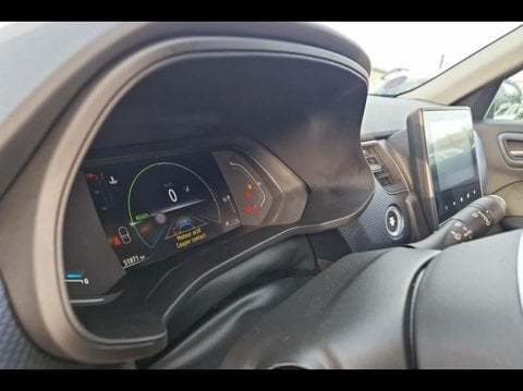 Voitures D'occasion À Orange | Renault Arkana 1.6 E-Tech 145Ch Zen