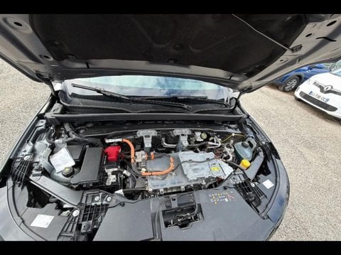 Voitures D'occasion À Orange | Renault Mégane Megane E-Tech Electric Ev60 220Ch Iconic Super Ch...