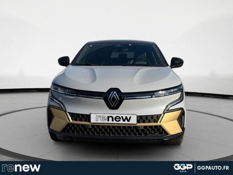 Voitures D'occasion À Orange | Renault Mégane Megane E-Tech Electric 220Ch Iconic Autonomie Con...