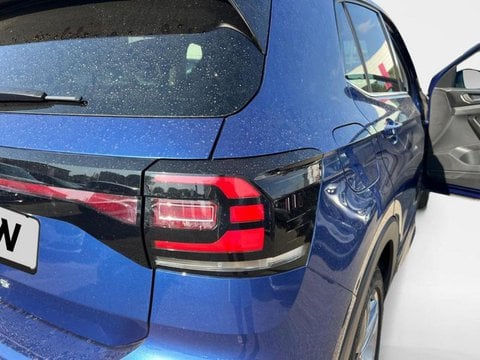 Voitures D'occasion À Orange | Volkswagen T-Cross 1.0 Tsi 110Ch R-Line