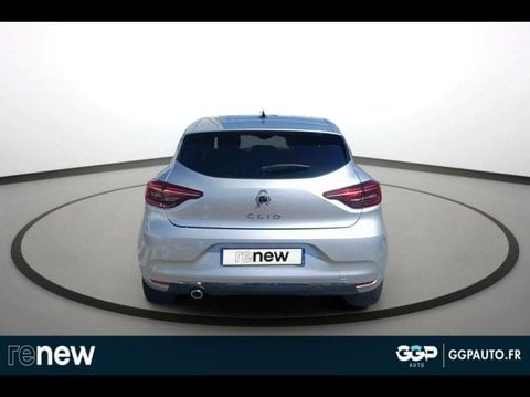 Voitures D'occasion À Orange | Renault Clio 1.0 Tce 90Ch Techno