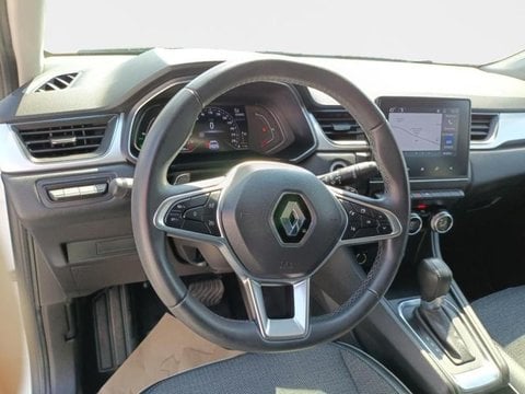 Voitures D'occasion À Orange | Renault Captur 1.3 Tce Mild Hybrid 160Ch Techno Edc