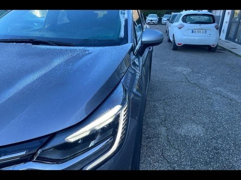 Voitures D'occasion À Orange | Renault Captur 1.0 Tce 90Ch Techno