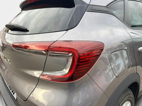 Voitures D'occasion À Orange | Renault Captur 1.0 Tce 100Ch Business Gpl -21