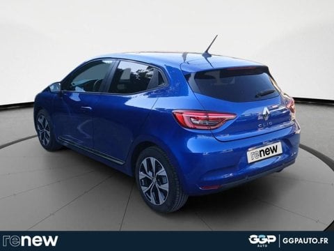 Voitures D'occasion À Orange | Renault Clio 1.6 E-Tech 145Ch Full Hybrid Evolution