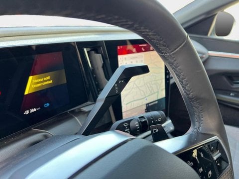 Voitures D'occasion À Orange | Renault Mégane Megane E-Tech Electric 220Ch Techno Autonomie Con...