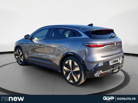 Voitures D'occasion À Orange | Renault Mégane Megane E-Tech Electric Ev60 220Ch Techno Optimum ...
