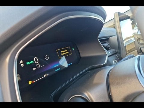 Voitures D'occasion À Orange | Renault Captur 1.6 E-Tech Full Hybrid 145Ch Techno