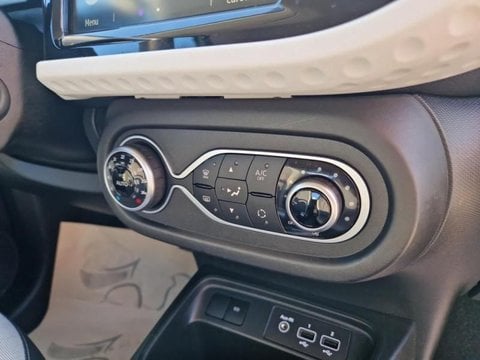 Voitures D'occasion À Orange | Renault Twingo E-Tech Electric Equilibre R80 Achat Intégral