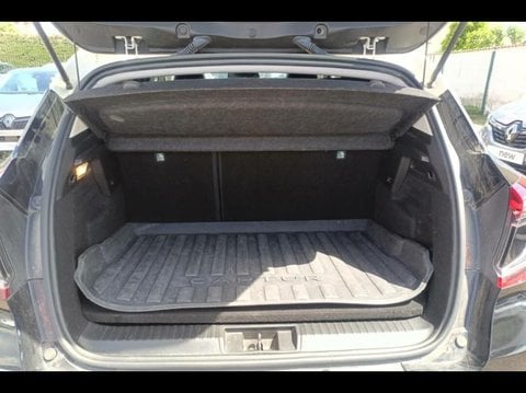 Voitures D'occasion À Orange | Renault Captur 1.6 E-Tech Hybride 145Ch Intens -21