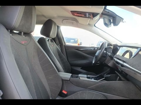Voitures D'occasion À Orange | Ds Ds 4 E-Tense 225Ch Performance Line +
