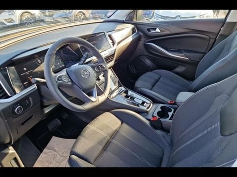 Voitures D'occasion À Orange | Opel Grandland 1.6 Turbo 225Ch Hybride Gs