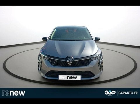 Voitures D'occasion À Orange | Renault Clio 1.5 Dci 100Ch Evolution - 25