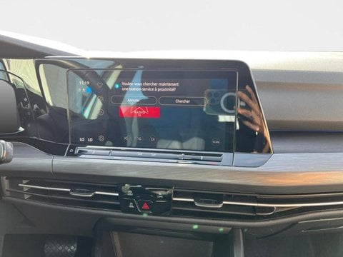 Voitures D'occasion À Orange | Volkswagen Golf 1.5 Etsi Opf 150Ch Style 1St Dsg7