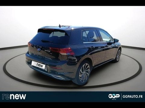 Voitures D'occasion À Orange | Volkswagen Golf 1.5 Tsi Act Opf 130Ch Style
