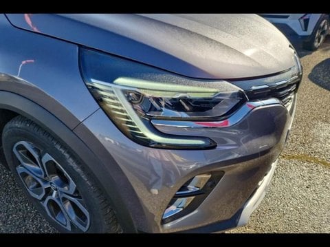 Voitures D'occasion À Orange | Renault Captur 1.6 E-Tech Hybride 145Ch Intens -21