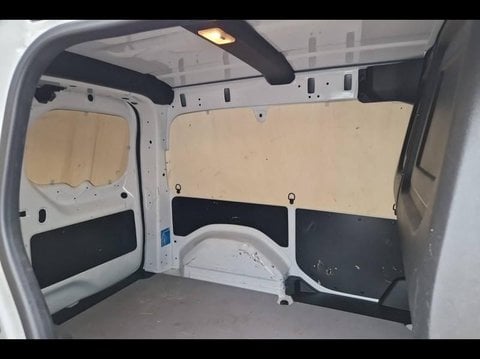 Voitures D'occasion À Orange | Renault Kangoo Van 1.5 Blue Dci 95Ch Grand Confort