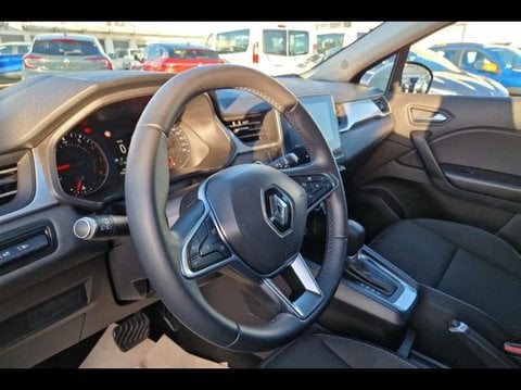 Voitures D'occasion À Orange | Renault Captur 1.3 Tce 130Ch Fap Business Edc