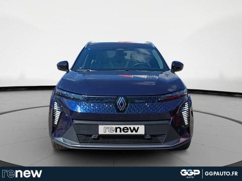 Voitures D'occasion À Orange | Renault Scénic Scenic E-Tech Electric 220Ch 87Kwh Techno Option ...