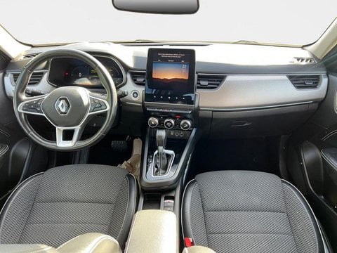Voitures D'occasion À Orange | Renault Arkana 1.6 E-Tech 145Ch Intens -21B
