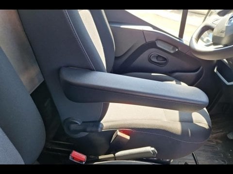 Voitures D'occasion À Orange | Renault Master Fg F3300 L2H2 2.3 Blue Dci 135Ch Grand Confort Euro6E