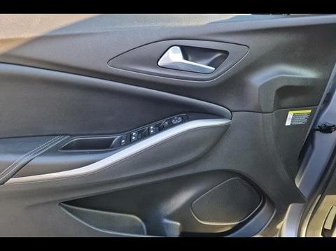 Voitures D'occasion À Orange | Opel Grandland 1.6 Turbo 225Ch Hybride Gs