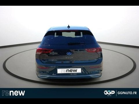 Voitures D'occasion À Orange | Volkswagen Golf 1.5 Tsi Act Opf 130Ch Style