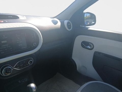 Voitures D'occasion À Orange | Renault Twingo E-Tech Electric Equilibre R80 Achat Intégral