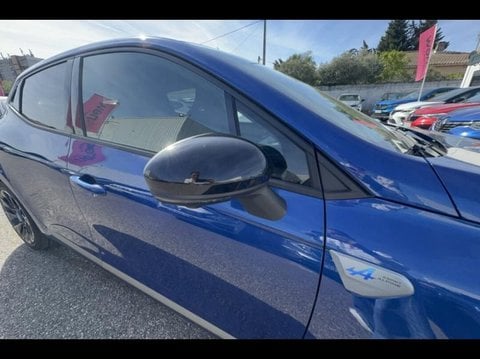 Voitures D'occasion À Orange | Renault Clio 1.6 E-Tech 145Ch Full Hybrid Esprit Alpine - 24