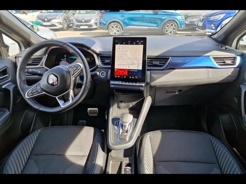 Voitures D'occasion À Orange | Renault Captur 1.6 E-Tech Full Hybrid 145Ch Esprit Alpine