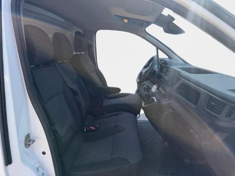 Voitures D'occasion À Orange | Renault Trafic Fg L1H1 2T8 2.0 Blue Dci 150Ch Confort Edc