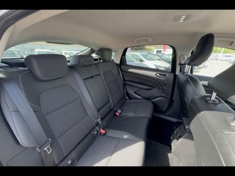 Voitures D'occasion À Orange | Renault Arkana 1.3 Tce 160Ch Fap Intens Edc -21B