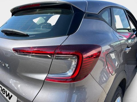 Voitures D'occasion À Orange | Renault Captur 1.0 Tce 90Ch Business -21