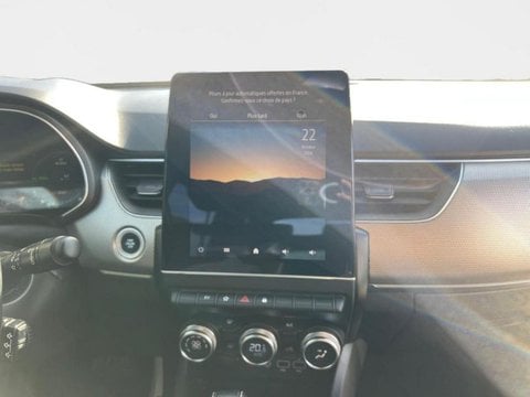 Voitures D'occasion À Orange | Renault Arkana 1.6 E-Tech 145Ch Intens -21B